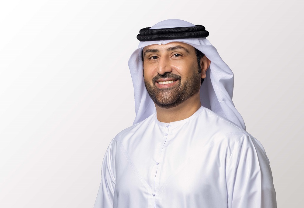 د. عصام الزرعوني - المدير التنفيذي لقطاع الخدمات الطبية بالإنابة.jpg