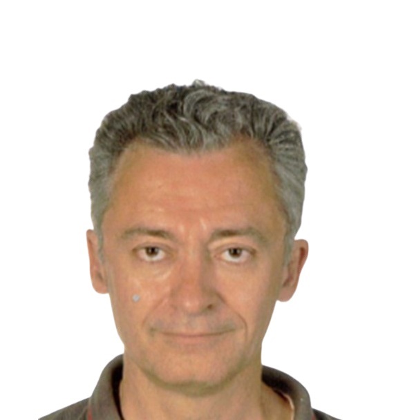 Dr. Louis Labrousse