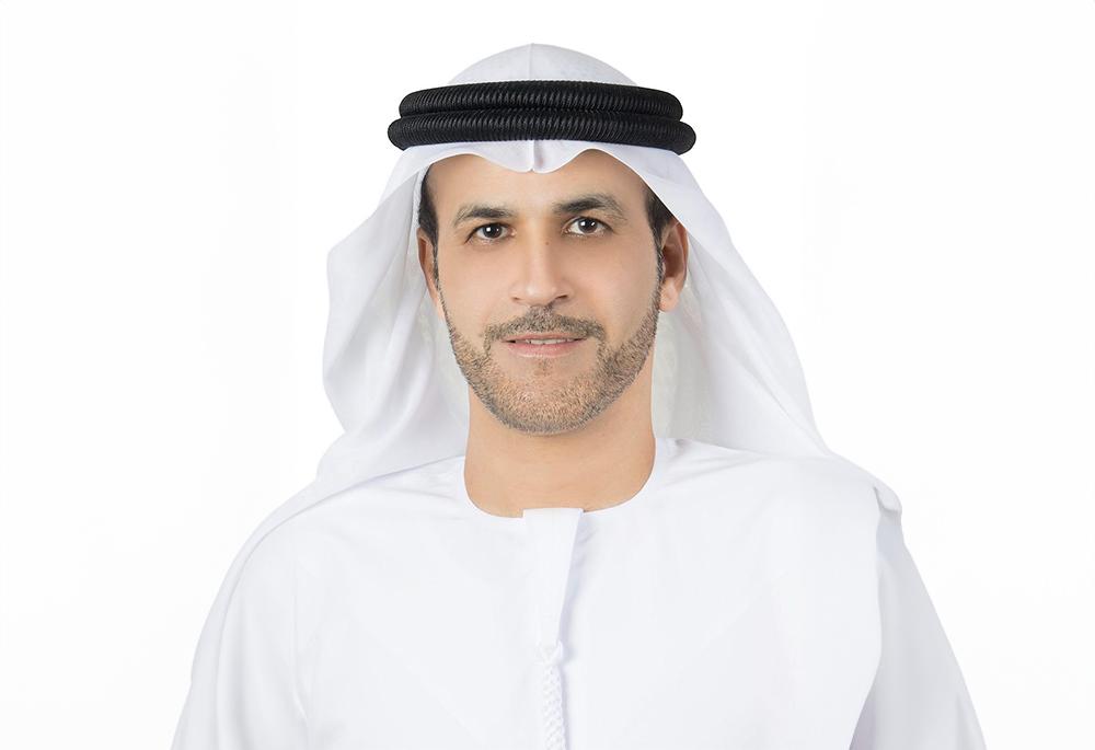 سعادة الدكتور يوسف محمد السركال مدير عام مؤسسة الإمارات للخدمات الصحية...jpg