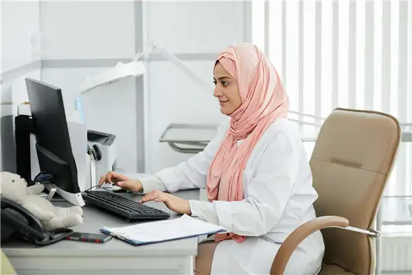 Promotional Campaign for Telemedicine Services