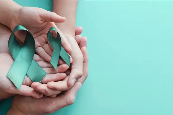 Cervical Cancer Awareness Month