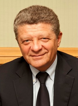 د. ايمانويل بوسي