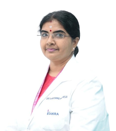 Dr. Lakshmi Mahesh