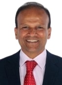 Dr. Mohammed Munavvar