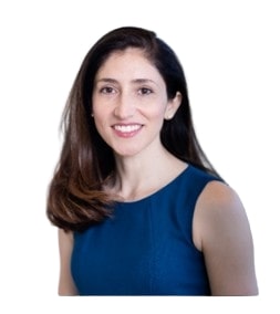 Dr. Danielle deCampo