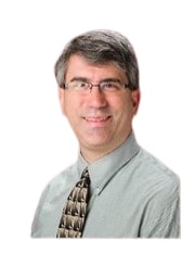 Dr. Edward Behrens