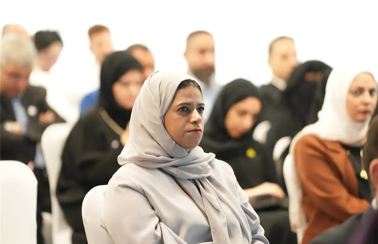 Emirates Health Services (EHS) celebrated the World Radiology Day, on the 8th of November of each year under the slogan “Radiologists and Technicians in Supporting Patients,” in a ceremony organized with the aim of improving understanding of the vital role that radiologists play in the healthcare chain and highlighting their essential role in supporting patients.  EHS showcased the latest techniques and technology with international specifications provided by the most skilled doctors and specialists in the field of radiology.