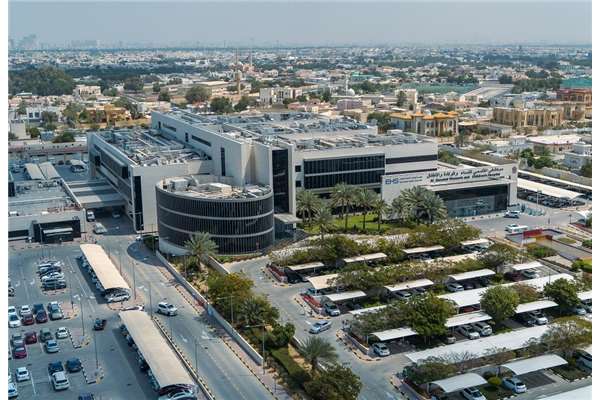 Al Qassimi Women's and Children's Hospital Earns Emirati Board Accreditation in Pediatrics