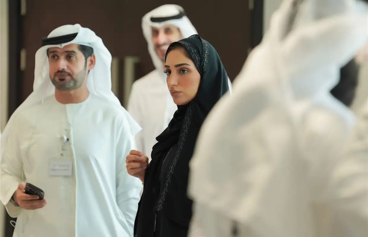 The Emirates Health Services celebrates the World Engineer’s Day, which falls on September 15 of each year, in appreciation of their role in supporting healthcare services in the United Arab Emirates.