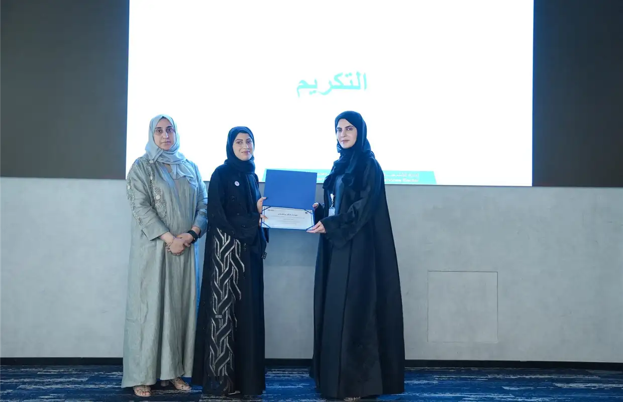 Emirates Health Services (EHS) celebrated the World Radiology Day, on the 8th of November of each year under the slogan “Radiologists and Technicians in Supporting Patients,” in a ceremony organized with the aim of improving understanding of the vital role that radiologists play in the healthcare chain and highlighting their essential role in supporting patients.  EHS showcased the latest techniques and technology with international specifications provided by the most skilled doctors and specialists in the field of radiology.
