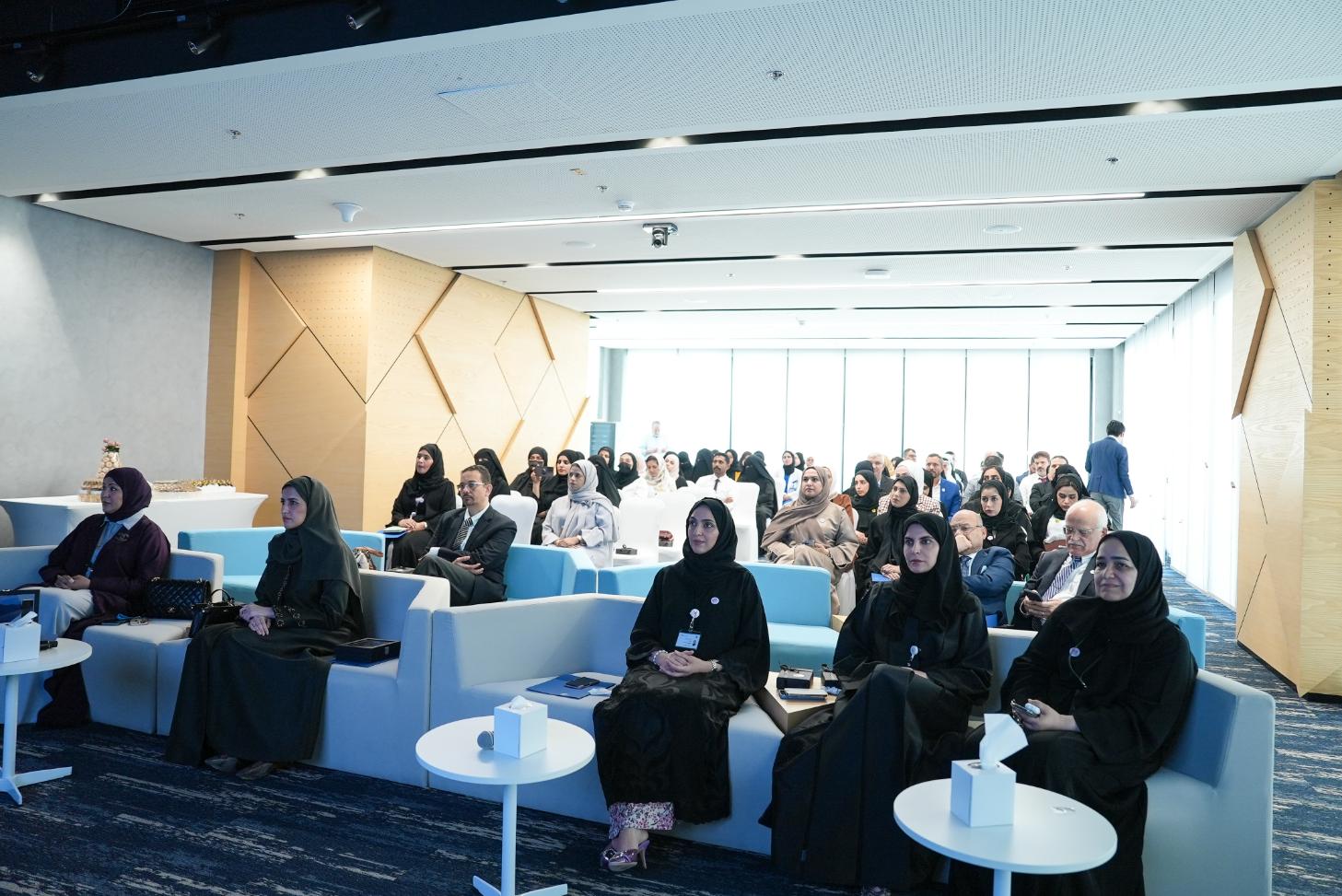 Emirates Health Services celebrates World Radiography Day