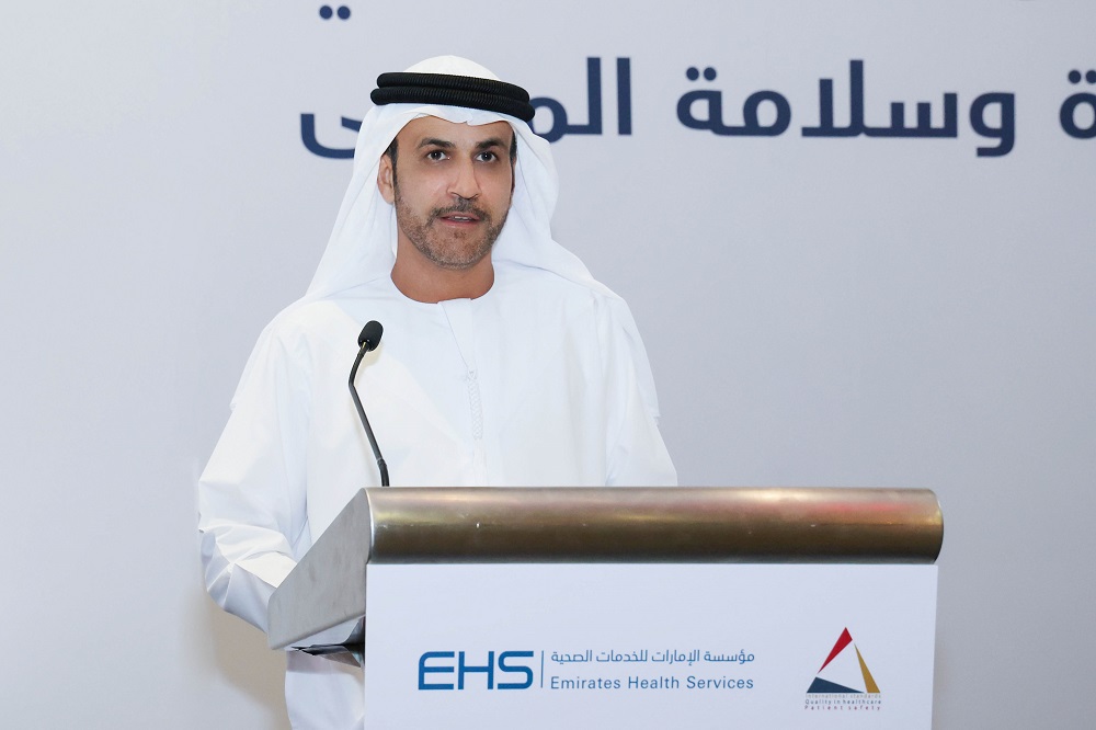 H.E. Dr. Al-Serkal at the Conference 8.jpg