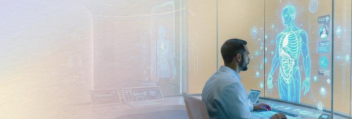 Registration is now open for clinical residency and fellowship programs for the 2026/2027 academic year.