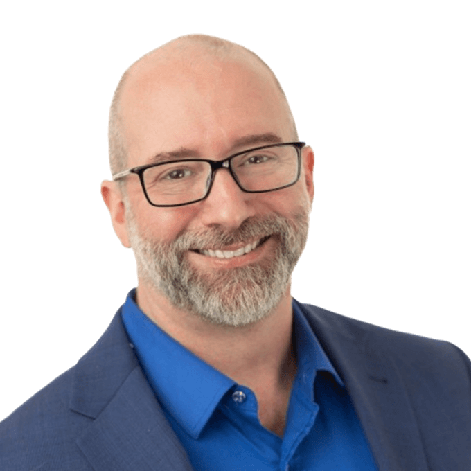 Dr. David McSwain	 
