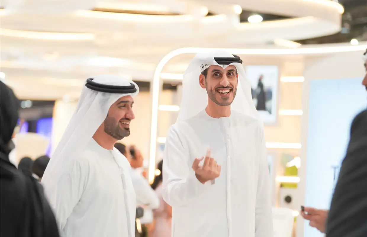 GITEX GLOBAL 2023