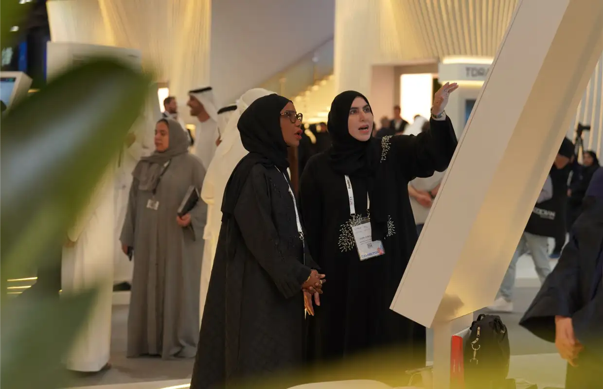 GITEX GLOBAL 2023