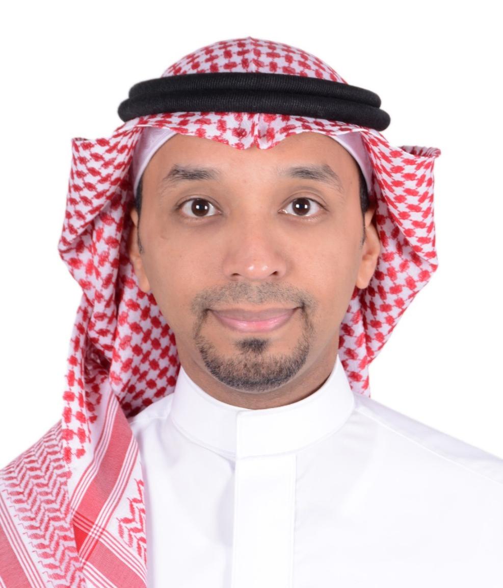 Dr. Yousef Alammari