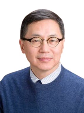 David W. Low