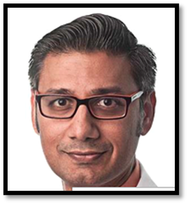 Dr. Babar Ali Khan 