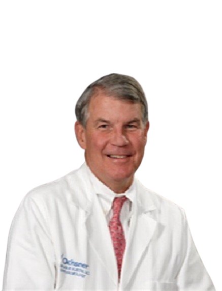 Dr. Horatio Eustis