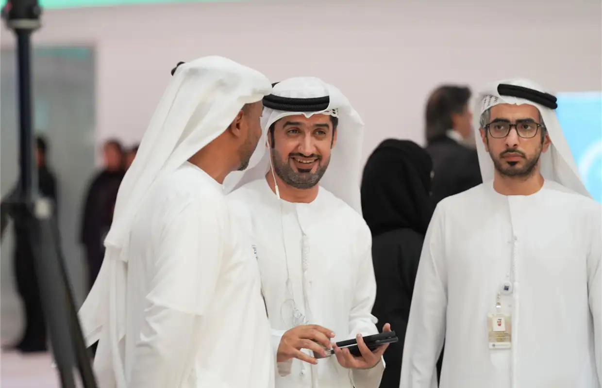 GITEX GLOBAL 2023