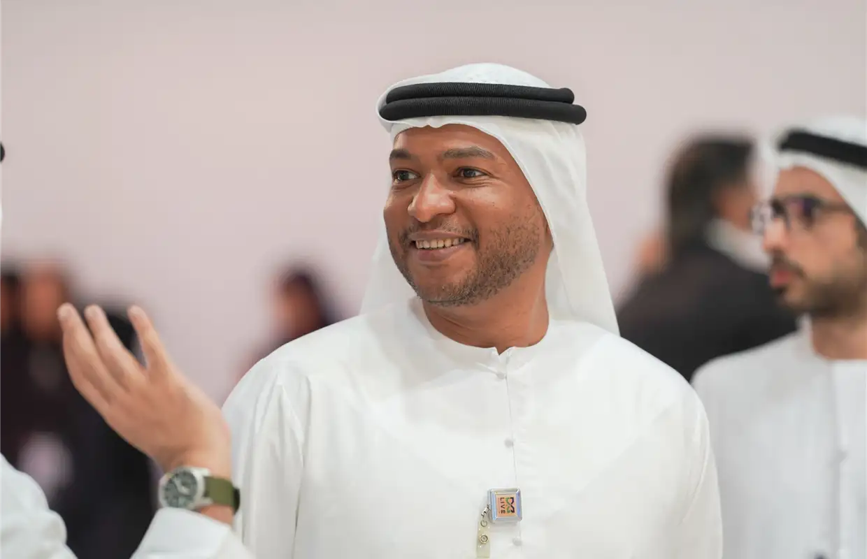 GITEX GLOBAL 2023