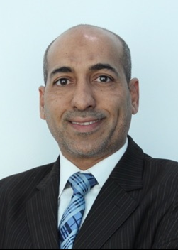 Dr. Hussain Nasser