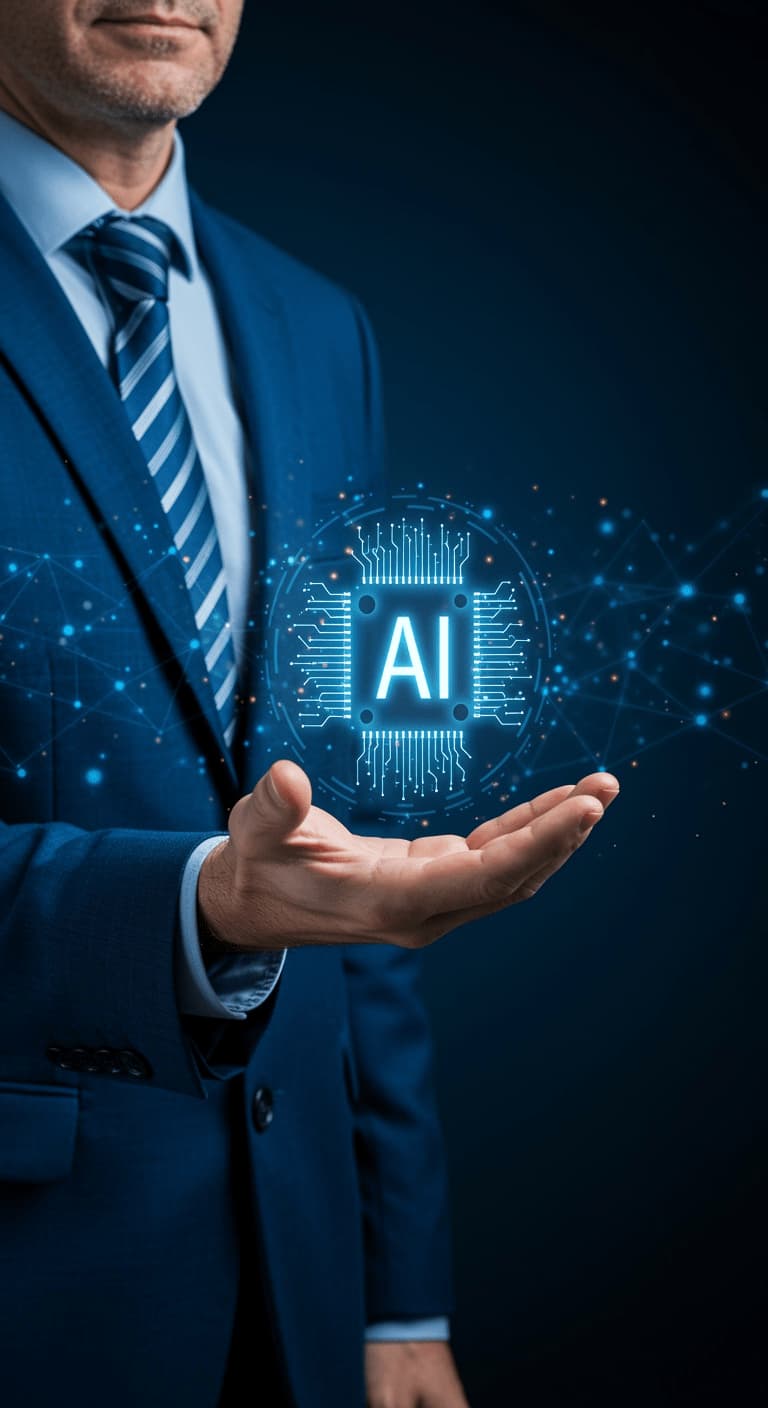 AI Powered Patient centricity