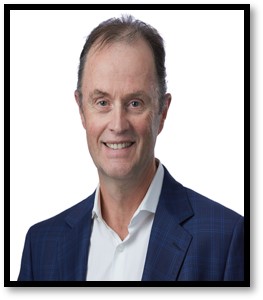 Dr. Peter McDonald