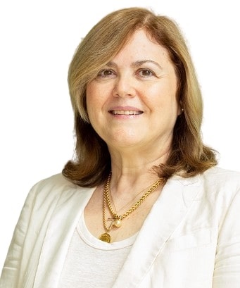 Dr. Lila Amirali