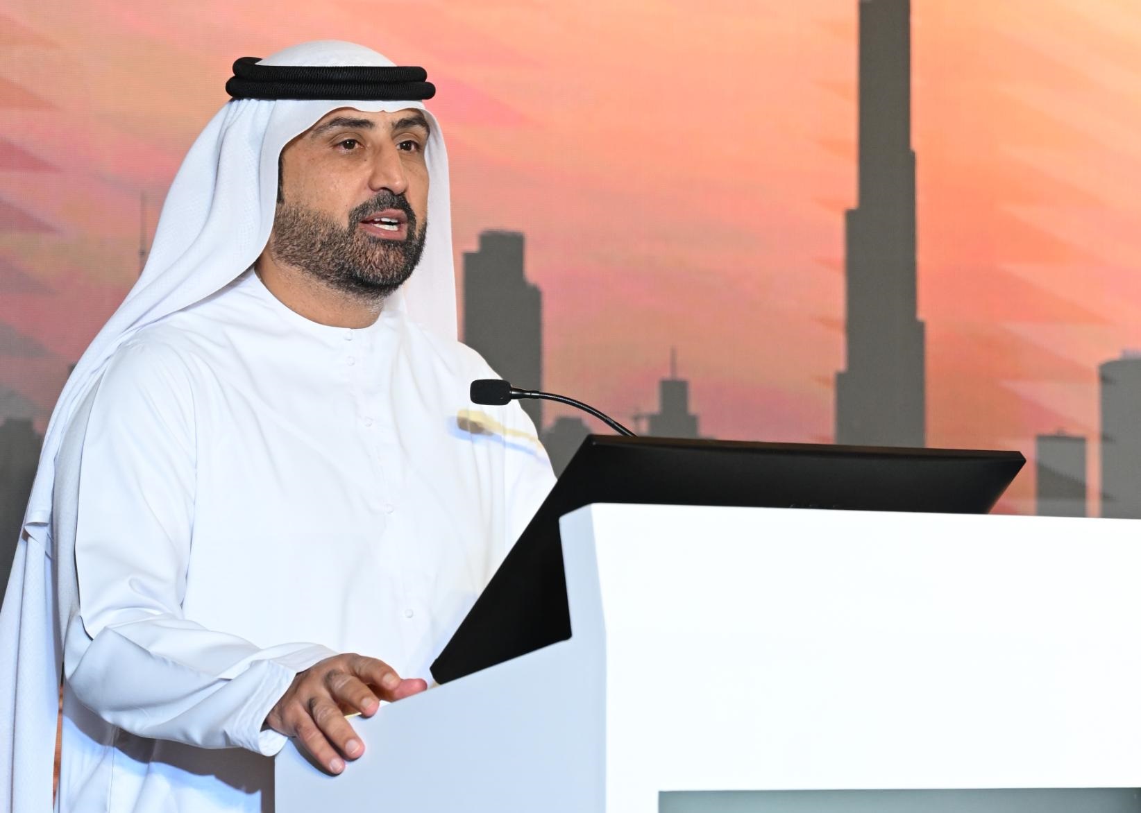 Emirates Health Services organizes the First International Critical Care and Organ Donation and Transplant Conference