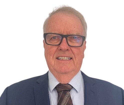 Professor Matthew Roy Sanders