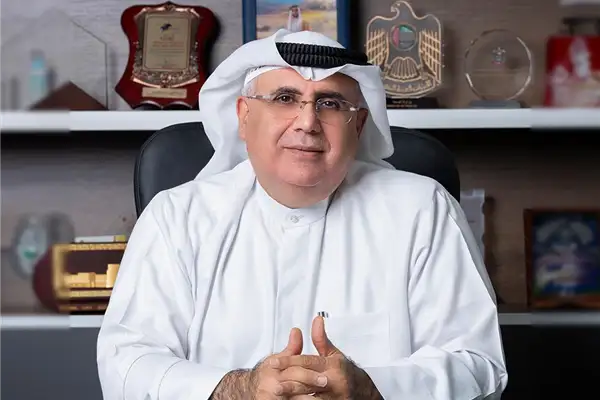Al Qassimi Hospital Sharjah Sets Milestone with Successful ‘Fantom Encore’ Stent Implantation in 55-Year-Old Patient