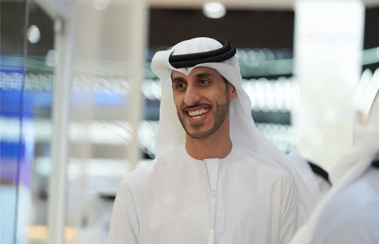 GITEX GLOBAL 2023