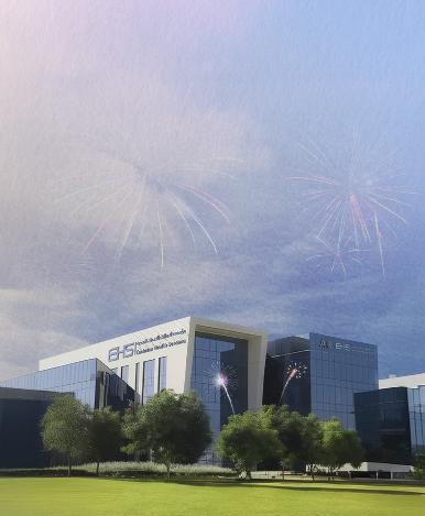 Working hours during the New Year's holiday