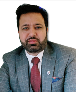Dr. Mehdi Teeli 