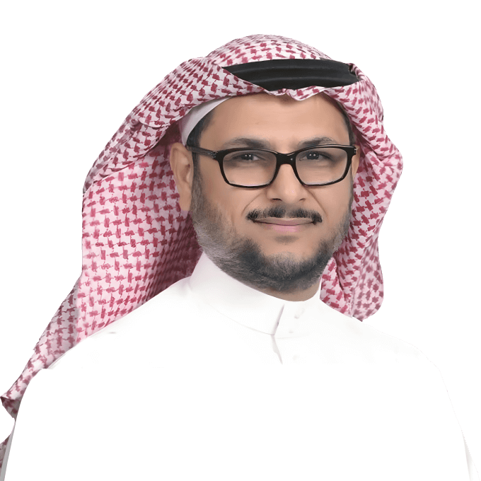 Dr. Osama Alsweilem