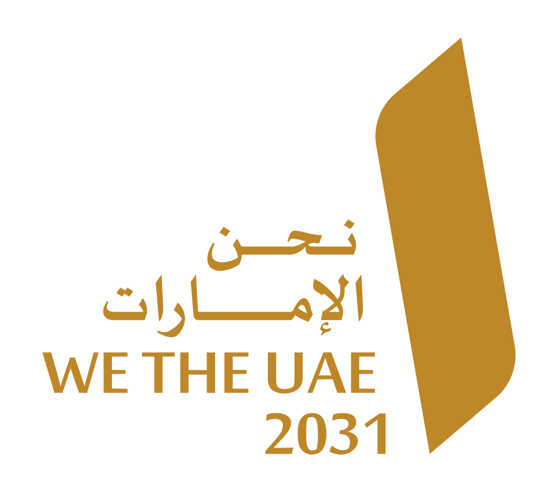 WE THE UAE 2031